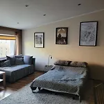 City Centre Studio